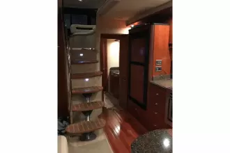 Thumbnail von Sea Ray 48 Sundancer