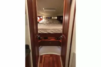 Thumbnail von Sea Ray 48 Sundancer