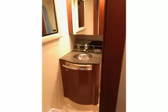 Thumbnail von Sea Ray 48 Sundancer