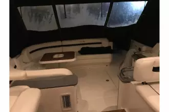 Thumbnail von Sea Ray 48 Sundancer