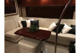 Thumbnail von Sea Ray 48 Sundancer