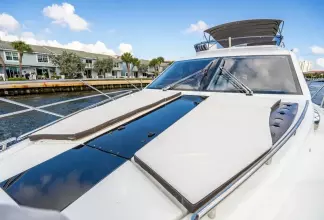 Thumbnail von Galeon 550 FLY