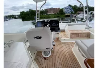 Thumbnail von Sea Ray L550 Fly