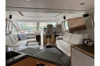 Thumbnail von Sea Ray L550 Fly