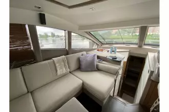 Thumbnail von Sea Ray L550 Fly