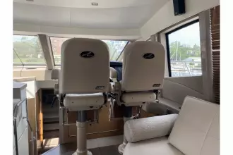 Thumbnail von Sea Ray L550 Fly