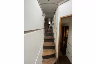 Thumbnail von Sea Ray L550 Fly