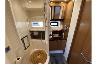 Thumbnail von Sea Ray L550 Fly