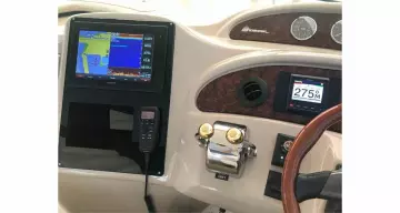 Thumbnail von Sea Ray 460 Sundancer