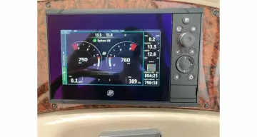 Thumbnail von Sea Ray 460 Sundancer