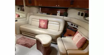 Thumbnail von Sea Ray 460 Sundancer