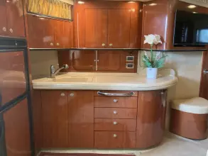 Thumbnail von Sea Ray 460 Sundancer