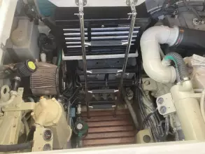 Thumbnail von Sea Ray 460 Sundancer