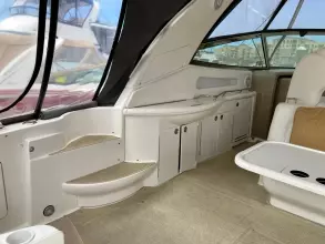 Thumbnail von Sea Ray 460 Sundancer