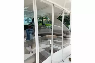 Thumbnail von Tiara Yachts Q 44