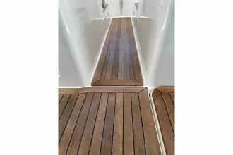 Thumbnail von Tiara Yachts Q 44