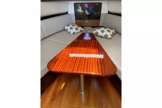 Thumbnail von Tiara Yachts Q 44