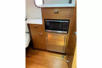 Thumbnail von Tiara Yachts Q 44