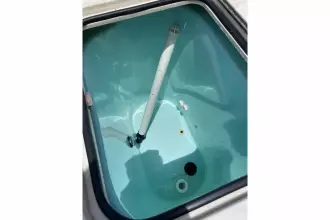 Thumbnail von Tiara Yachts Q 44