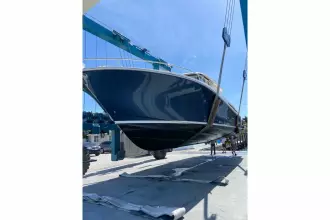 Thumbnail von Tiara Yachts Q 44