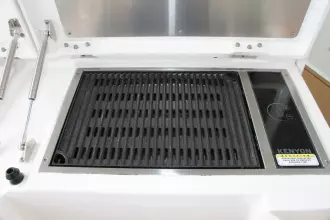 Thumbnail von Pursuit OS 385