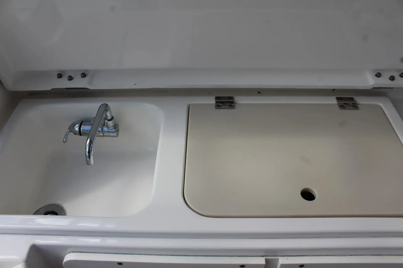 Thumbnail von Pursuit OS 385