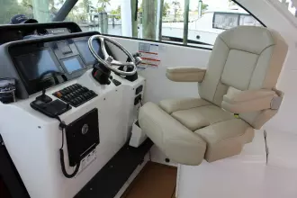 Thumbnail von Pursuit OS 385