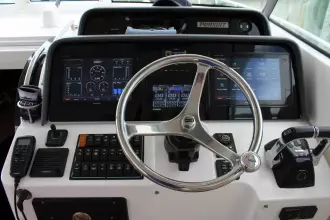 Thumbnail von Pursuit OS 385