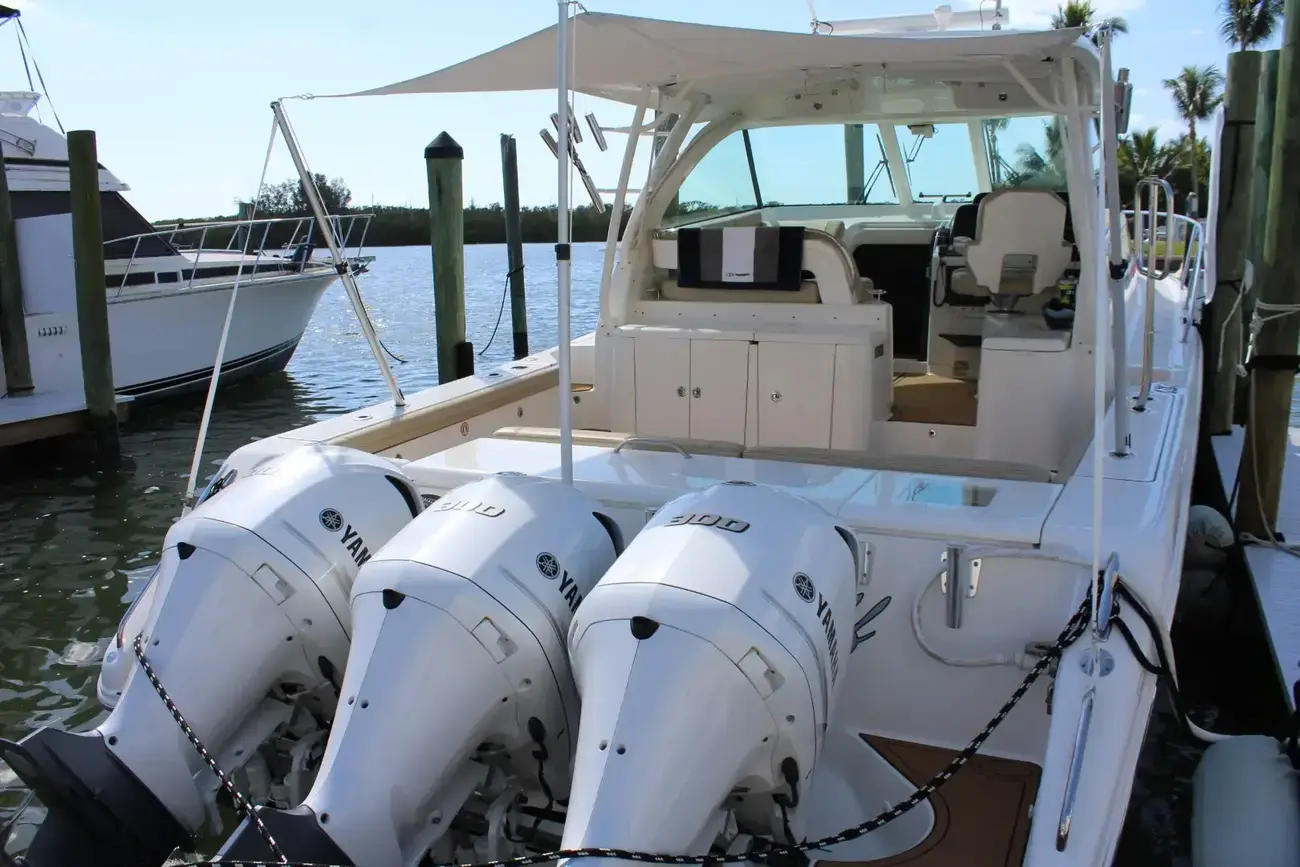 Thumbnail von Pursuit OS 385