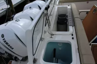 Thumbnail von Pursuit OS 385