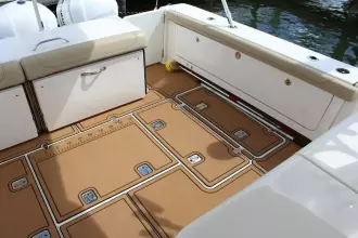 Thumbnail von Pursuit OS 385