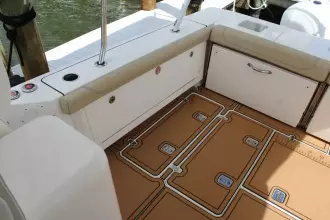 Thumbnail von Pursuit OS 385