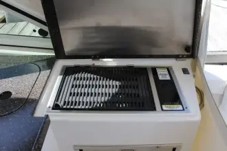 Thumbnail von World Cat 320 DC