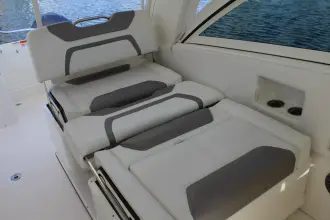 Thumbnail von World Cat 320 DC