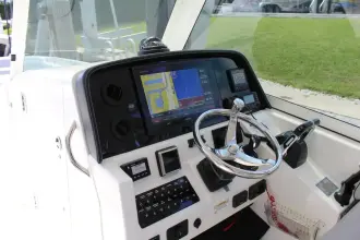 Thumbnail von World Cat 320 DC