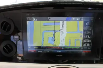 Thumbnail von World Cat 320 DC