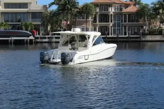 Thumbnail von World Cat 320 DC