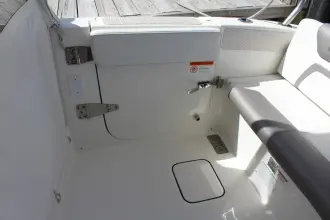 Thumbnail von World Cat 320 DC