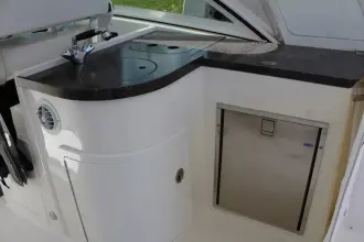 Thumbnail von World Cat 320 DC