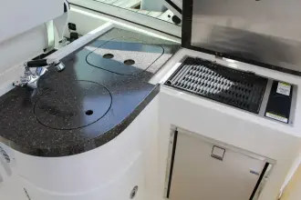 Thumbnail von World Cat 320 DC