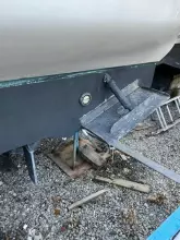 Thumbnail von Sea Ray 390 Sundancer