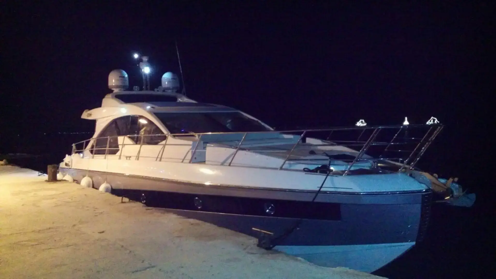 Thumbnail von Azimut 55