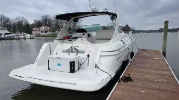 Thumbnail von Cruisers Yachts 3870 Express