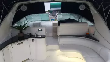 Thumbnail von Cruisers Yachts 3870 Express