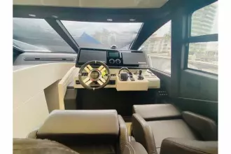 Thumbnail von Azimut S6