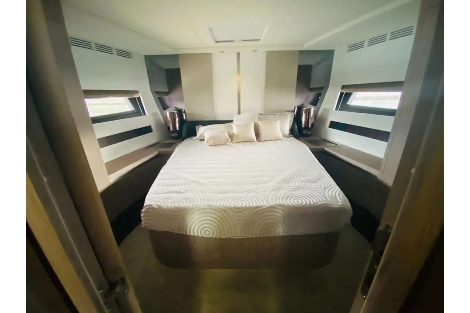 Thumbnail von Azimut S6