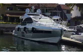 Thumbnail von Azimut S6