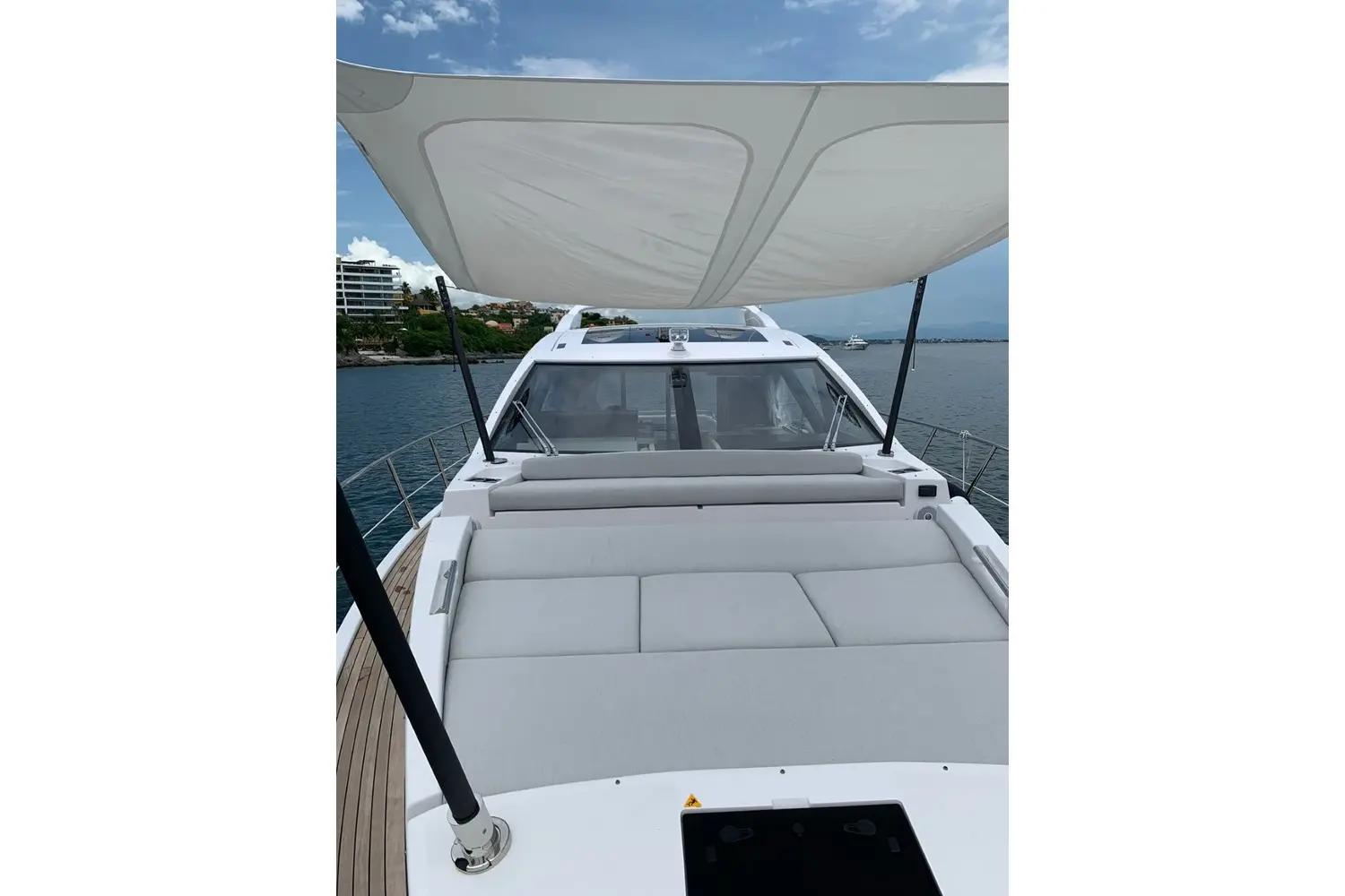 Thumbnail von Azimut S6