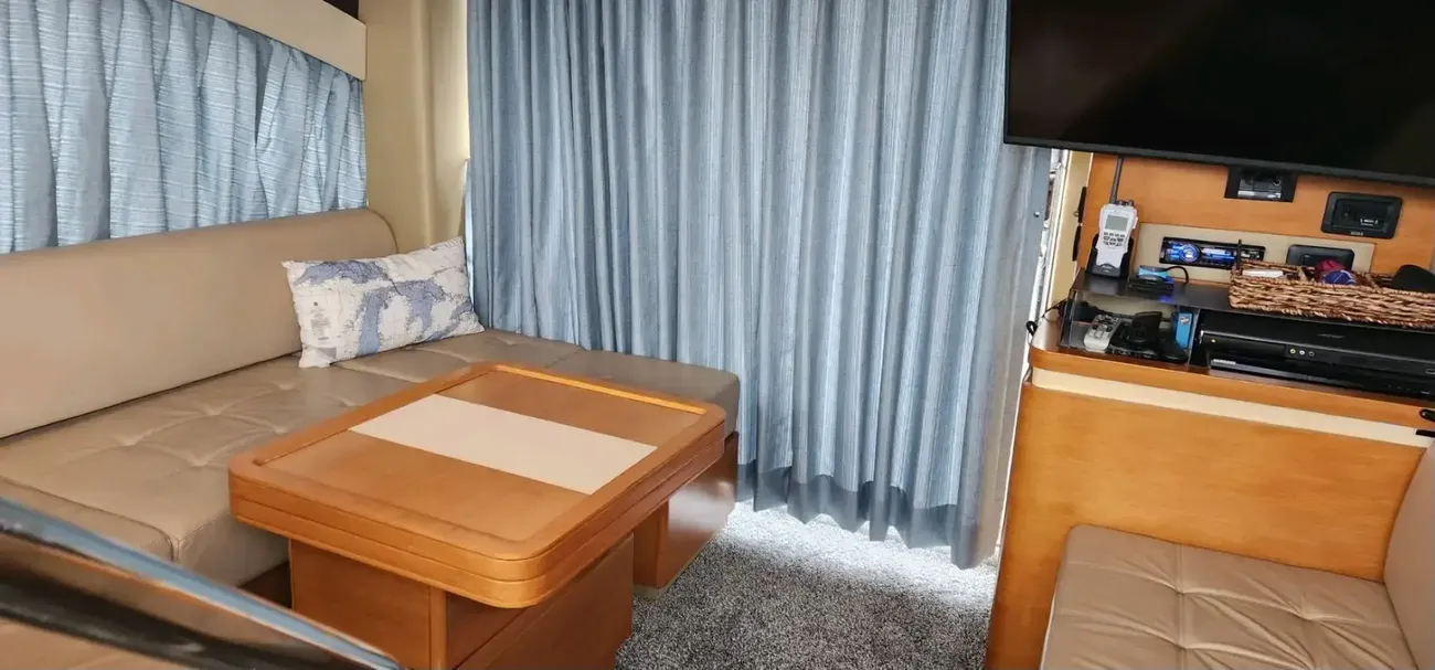 Thumbnail von Azimut Atlantis 45