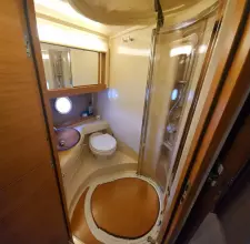 Thumbnail von Azimut Atlantis 45